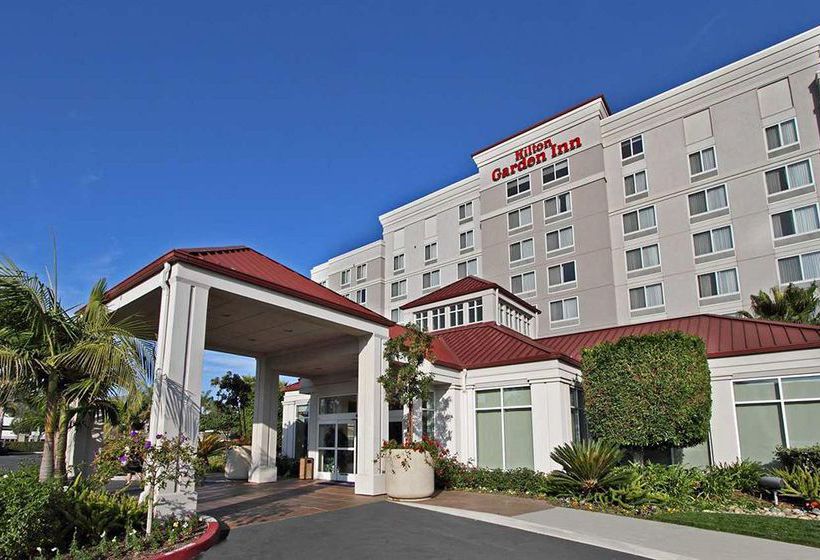 Hotel Hilton Garden Inn Oxnard Camarillo Oxnard California