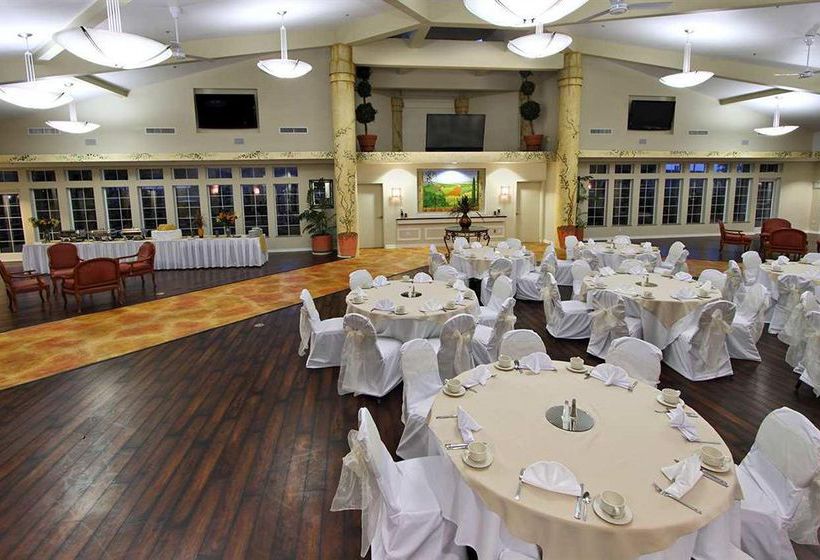 Hotel Hilton Garden Inn Oxnard Camarillo  | Oxnard | California | United States 10