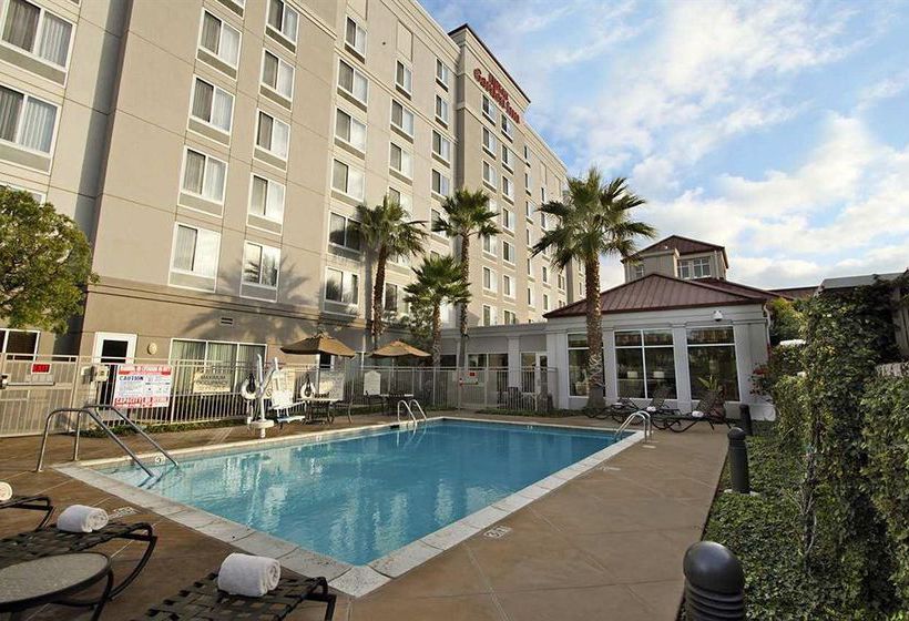 Hotel Hilton Garden Inn Oxnard Camarillo  | Oxnard | California | United States 11