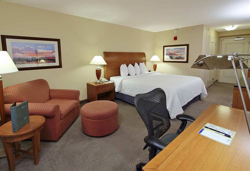 Hotel Hilton Garden Inn Oxnard Camarillo  | Oxnard | California | United States 12