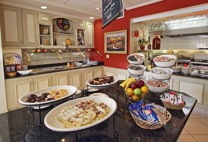 Hotel Hilton Garden Inn Oxnard Camarillo  | Oxnard | California | United States 14