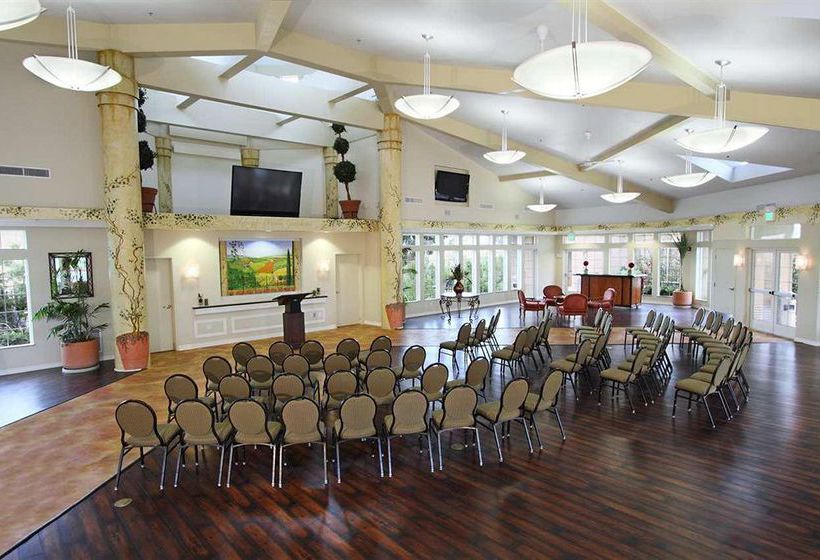 Hotel Hilton Garden Inn Oxnard Camarillo  | Oxnard | California | United States 15