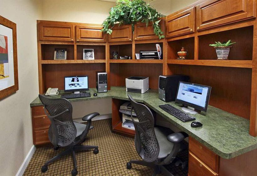 Hotel Hilton Garden Inn Oxnard Camarillo  | Oxnard | California | United States 16