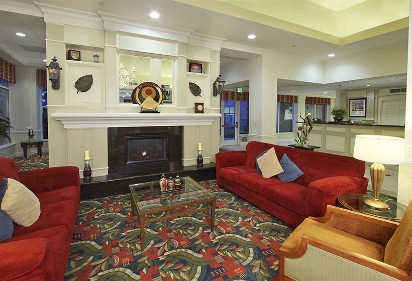 Hotel Hilton Garden Inn Oxnard Camarillo  | Oxnard | California | United States 17