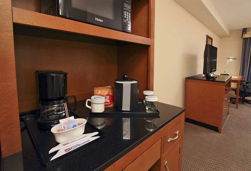 Hotel Hilton Garden Inn Oxnard Camarillo  | Oxnard | California | United States 18