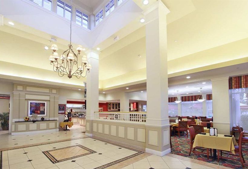 Hotel Hilton Garden Inn Oxnard Camarillo  | Oxnard | California | United States 19