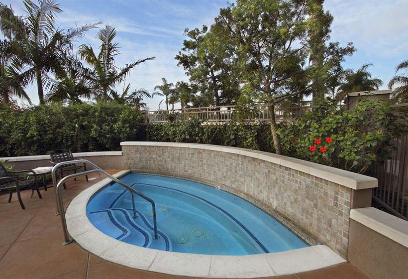 Hotel Hilton Garden Inn Oxnard Camarillo  | Oxnard | California | United States 2