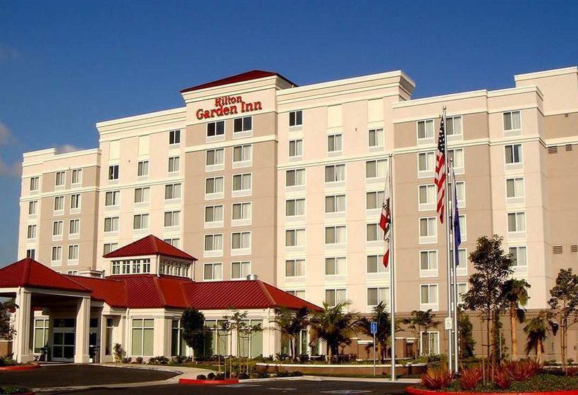 Hotel Hilton Garden Inn Oxnard Camarillo  | Oxnard | California | United States 20