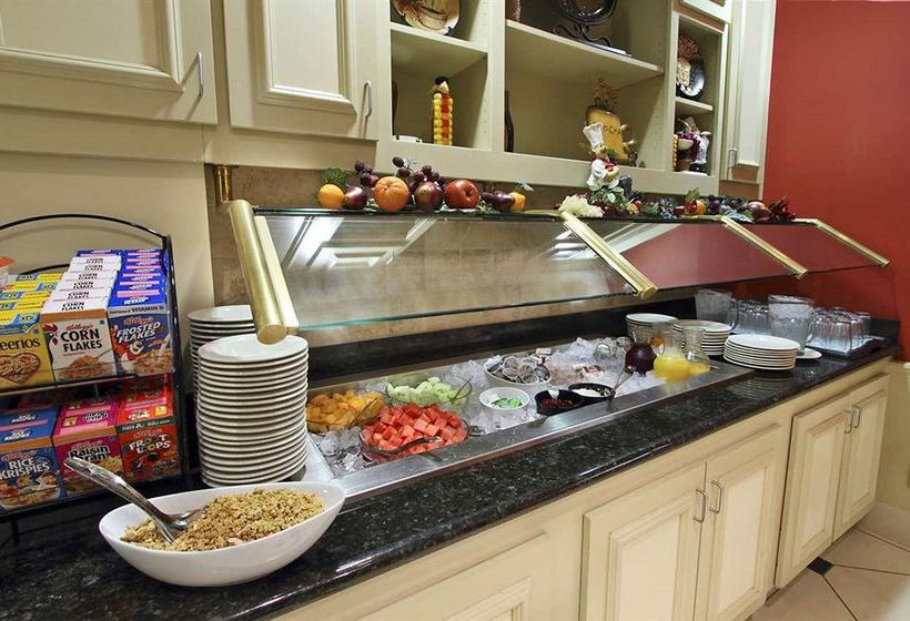 Hotel Hilton Garden Inn Oxnard Camarillo  | Oxnard | California | United States 3