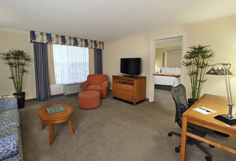 Hotel Hilton Garden Inn Oxnard Camarillo  | Oxnard | California | United States 5