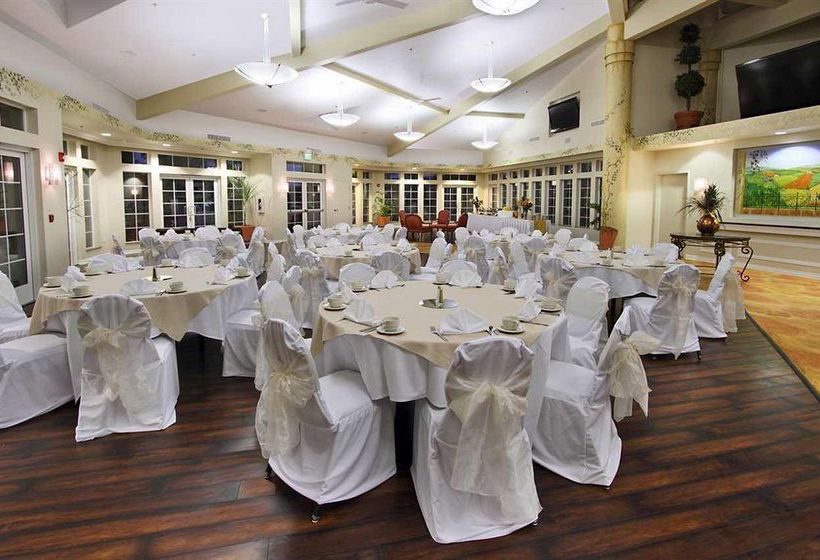 Hotel Hilton Garden Inn Oxnard Camarillo  | Oxnard | California | United States 6