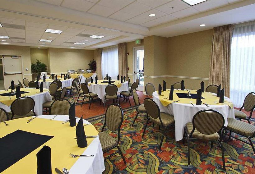 Hotel Hilton Garden Inn Oxnard Camarillo  | Oxnard | California | United States 7