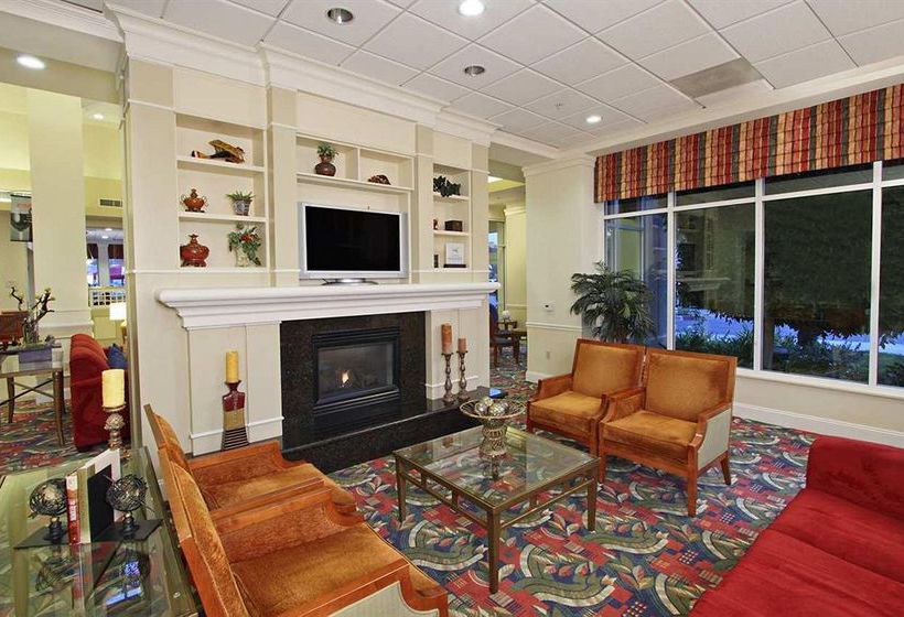 Hotel Hilton Garden Inn Oxnard Camarillo  | Oxnard | California | United States 8