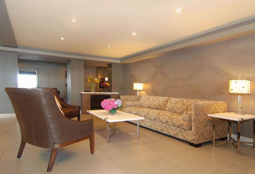 Hotel Quality Inn Ontario Airport (CA653)  | Ontario | California | United States 1