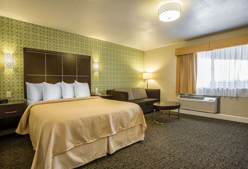 Hotel Quality Inn Ontario Airport (CA653)  | Ontario | California | United States 15