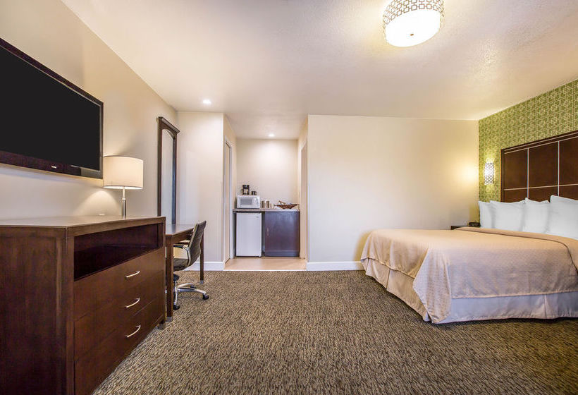 Hotel Quality Inn Ontario Airport (CA653)  | Ontario | California | United States 18