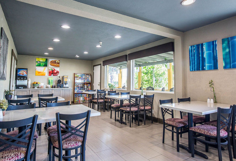 Hotel Quality Inn Ontario Airport (CA653)  | Ontario | California | United States 20