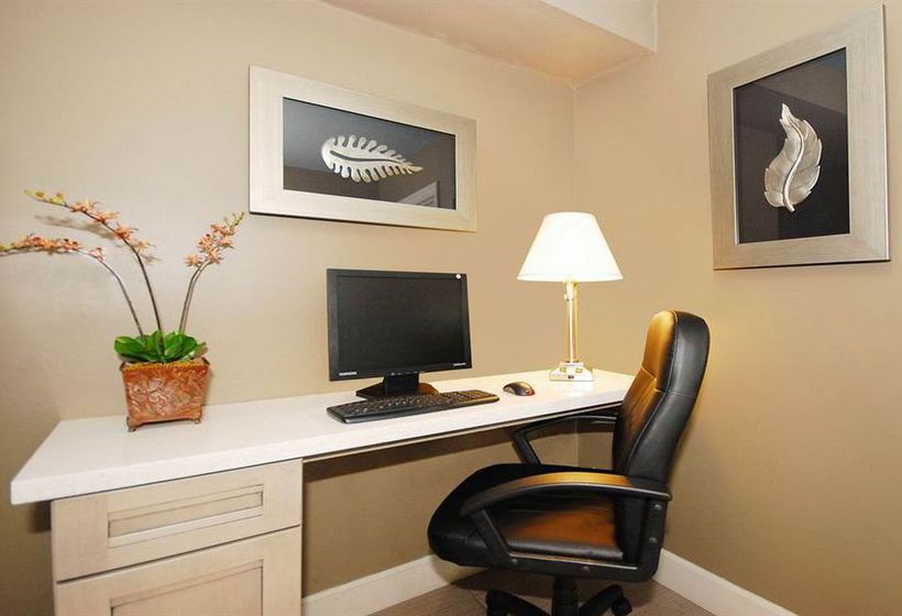 Hotel Quality Inn Ontario Airport (CA653)  | Ontario | California | United States 7