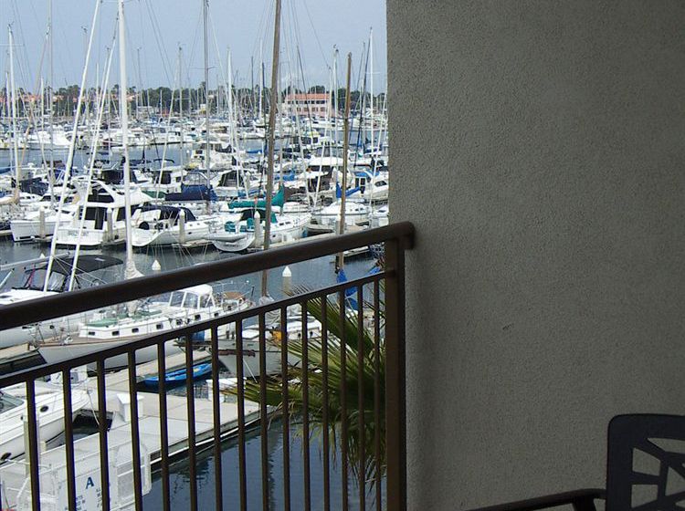 Hotel Hampton Inn Channel Islands Harbor  | Oxnard | California | United States 1