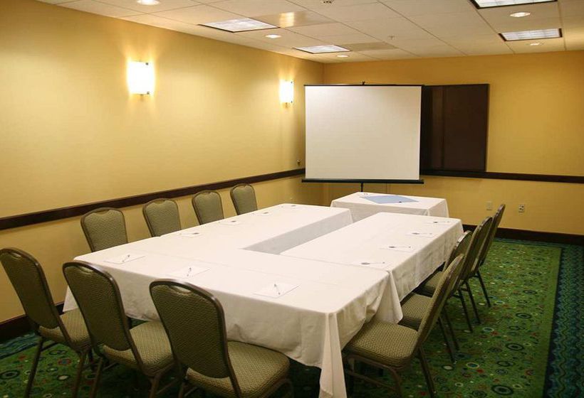 Hotel Hampton Inn Channel Islands Harbor  | Oxnard | California | United States 11