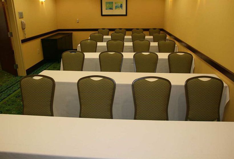 Hotel Hampton Inn Channel Islands Harbor  | Oxnard | California | United States 12