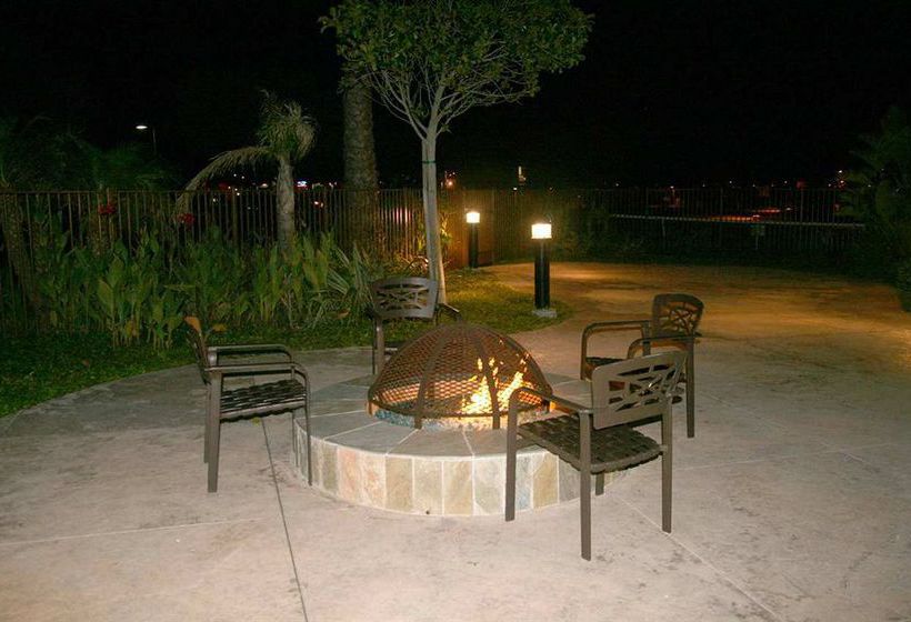 Hotel Hampton Inn Channel Islands Harbor  | Oxnard | California | United States 13