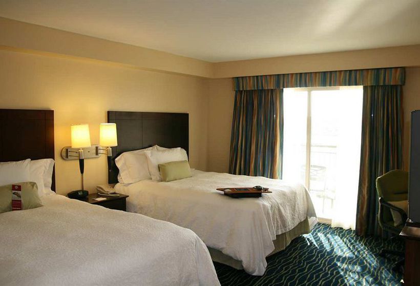 Hotel Hampton Inn Channel Islands Harbor  | Oxnard | California | United States 19