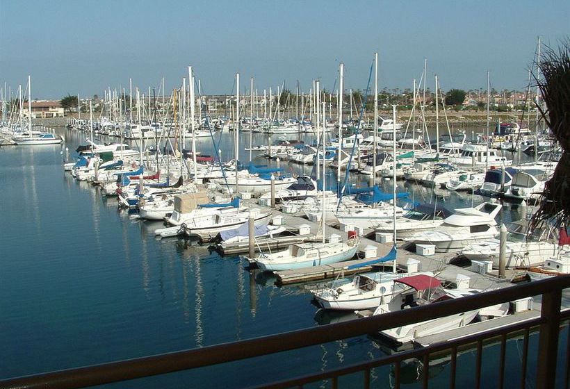 Hotel Hampton Inn Channel Islands Harbor  | Oxnard | California | United States 2