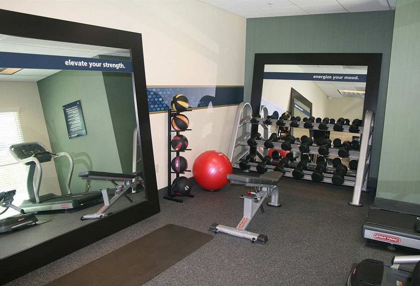 Hotel Hampton Inn Channel Islands Harbor  | Oxnard | California | United States 20