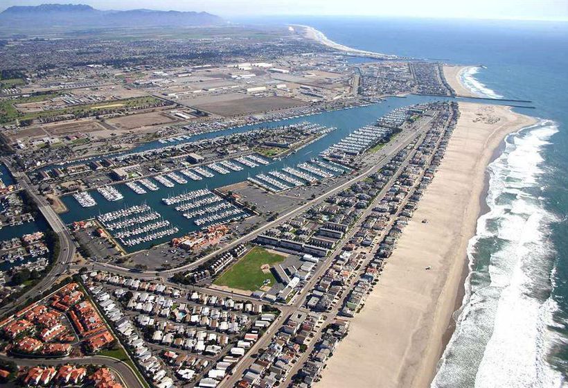 Hotel Hampton Inn Channel Islands Harbor  | Oxnard | California | United States 4