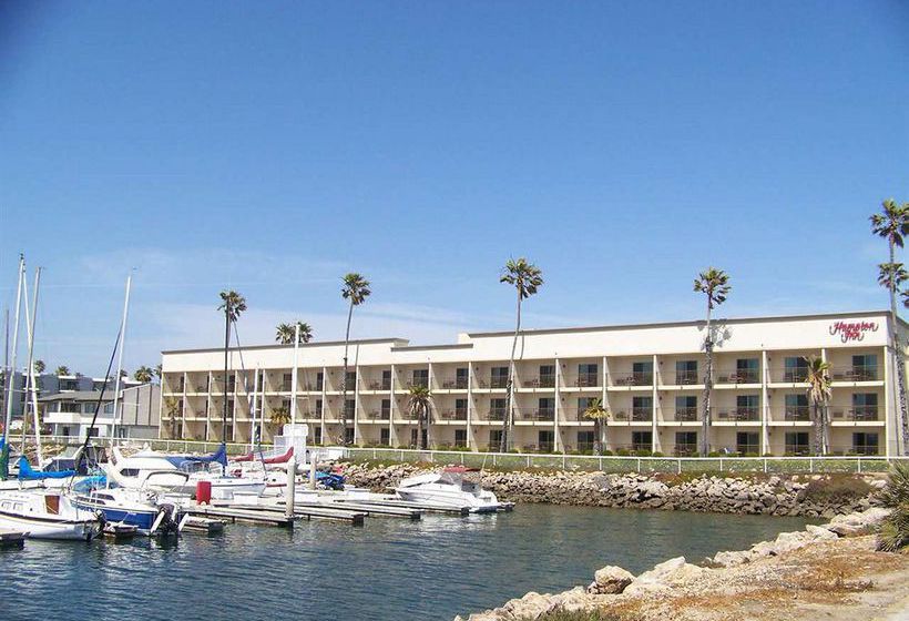 Hotel Hampton Inn Channel Islands Harbor  | Oxnard | California | United States 7