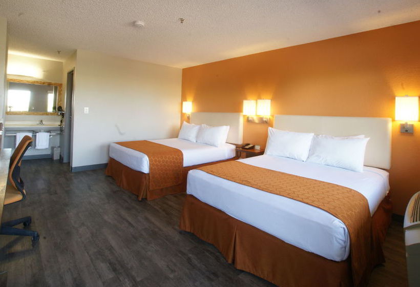 Hotel Americas Best Value Inn Palm Springs  | Palm Springs | California | United States 3