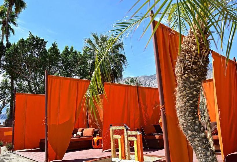 Hotel Americas Best Value Inn Palm Springs  | Palm Springs | California | United States 4