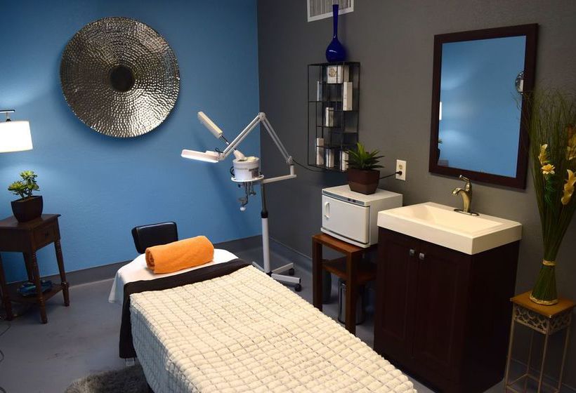 Hotel Americas Best Value Inn Palm Springs  | Palm Springs | California | United States 5