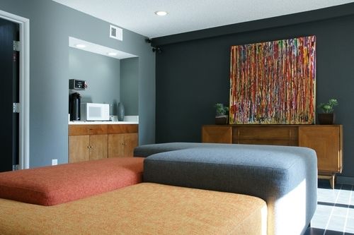 Hotel Americas Best Value Inn Palm Springs  | Palm Springs | California | United States 6