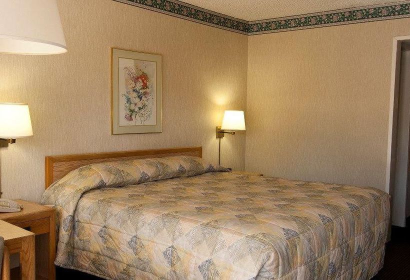 Hotel Vagabond Inn Palm Springs  | Palm Springs | California | United States 1