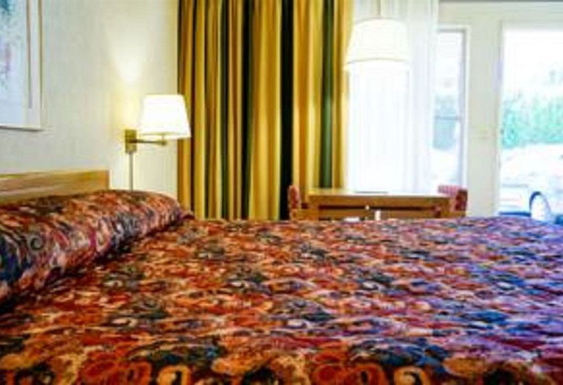 Hotel Vagabond Inn Palm Springs  | Palm Springs | California | United States 12