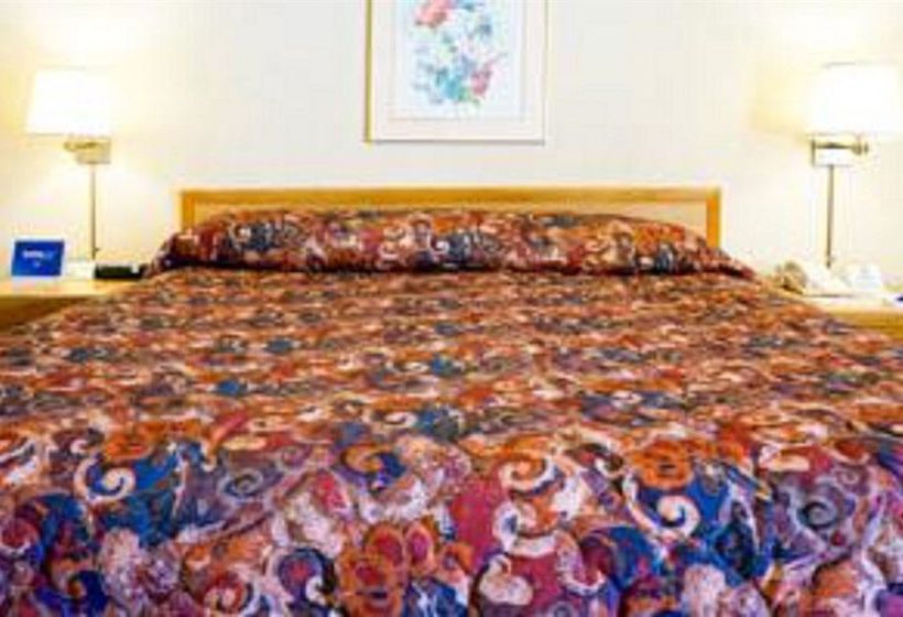 Hotel Vagabond Inn Palm Springs  | Palm Springs | California | United States 13