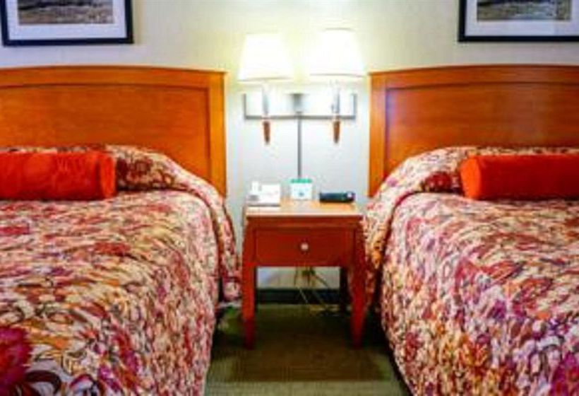 Hotel Vagabond Inn Palm Springs  | Palm Springs | California | United States 14