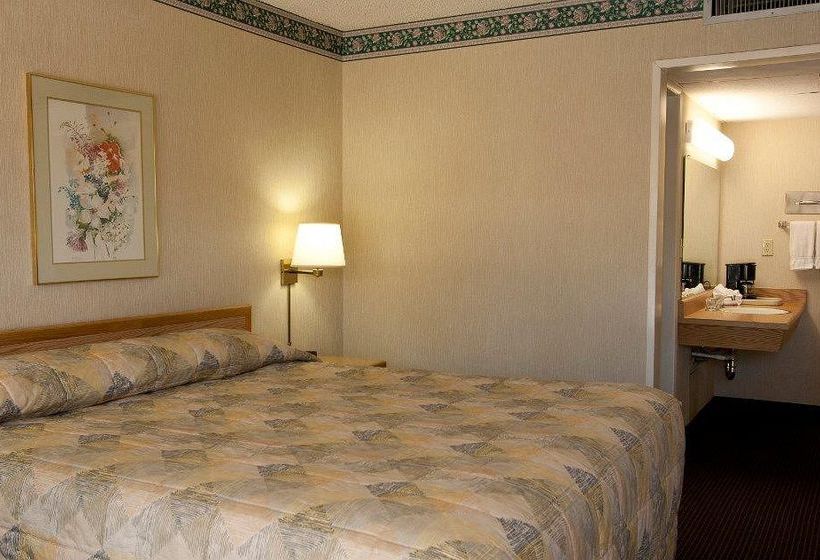 Hotel Vagabond Inn Palm Springs  | Palm Springs | California | United States 15