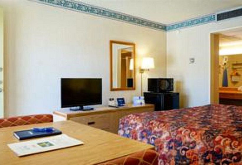 Hotel Vagabond Inn Palm Springs  | Palm Springs | California | United States 16