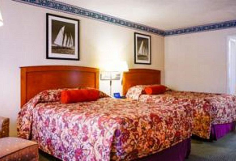 Hotel Vagabond Inn Palm Springs  | Palm Springs | California | United States 18