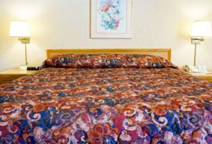 Hotel Vagabond Inn Palm Springs  | Palm Springs | California | United States 19