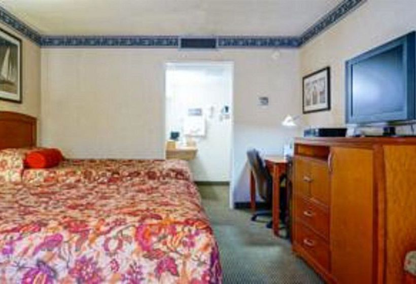 Hotel Vagabond Inn Palm Springs  | Palm Springs | California | United States 20