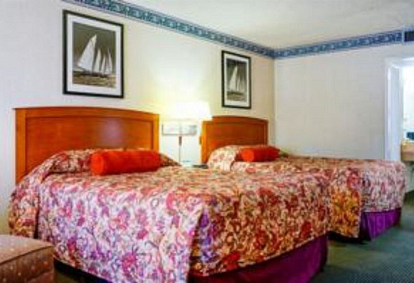 Hotel Vagabond Inn Palm Springs  | Palm Springs | California | United States 3