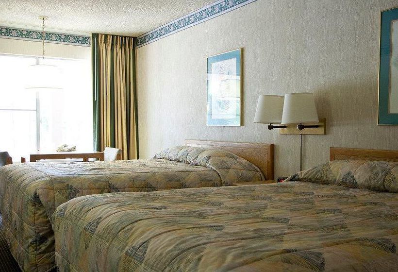 Hotel Vagabond Inn Palm Springs  | Palm Springs | California | United States 4