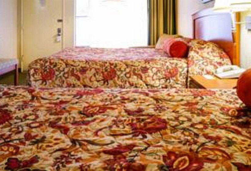 Hotel Vagabond Inn Palm Springs  | Palm Springs | California | United States 9