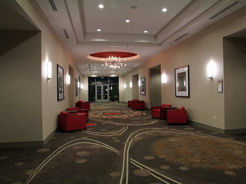 Hotel Embassy Suites Ontario - Airport  | Ontario | California | United States 1