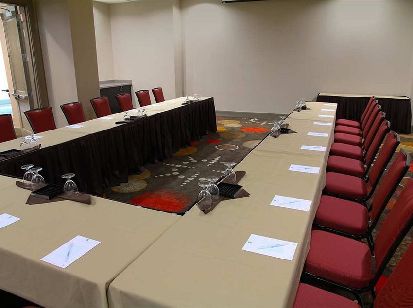 Hotel Embassy Suites Ontario - Airport  | Ontario | California | United States 13