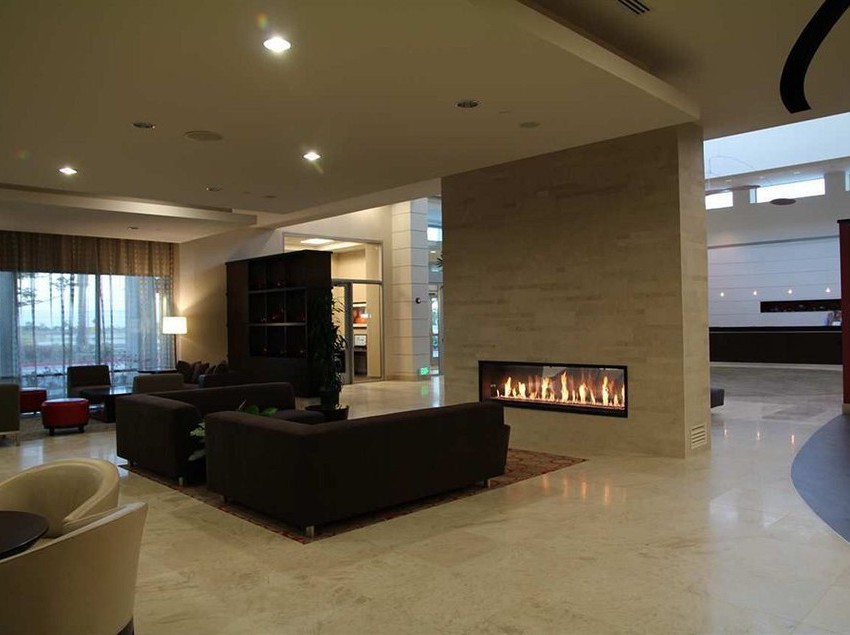 Hotel Embassy Suites Ontario - Airport  | Ontario | California | United States 15